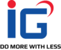 IG solutions logo
